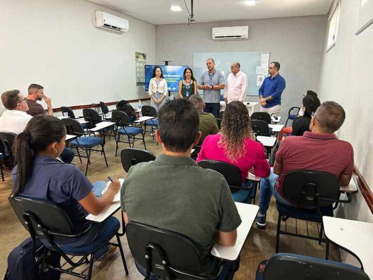 Fruticultores se reúnem em Petrolina para criação da indicação geográfica da manga e da uva do Vale do São Francisco