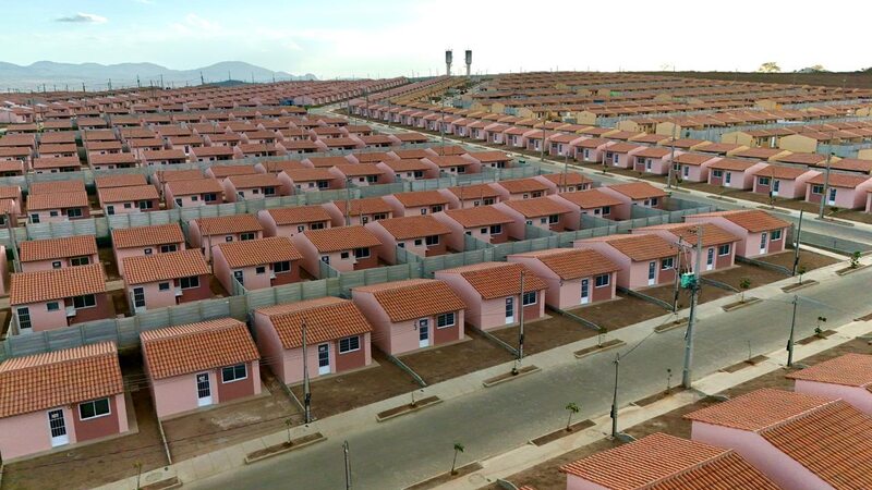 Condominio Recanto das Cerejeiras. Caruaru. 500 residencias entregues Foto Yedo Leonel SecomJaneiro 2026 Easy Resize.com