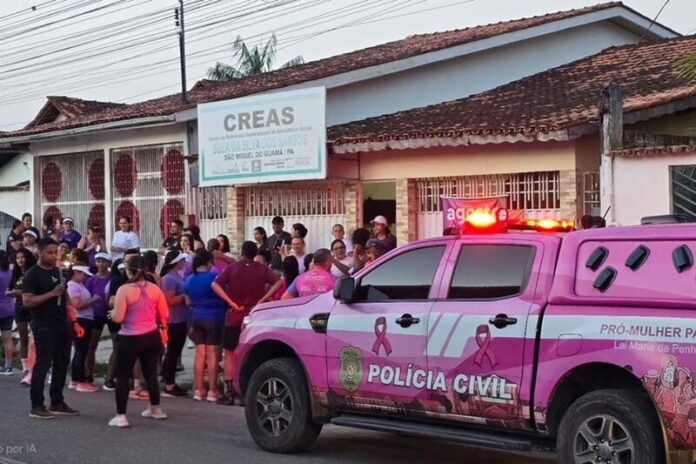 feminicídio