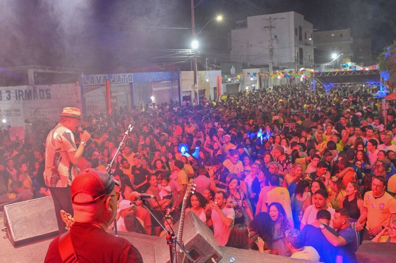 Juazeiro recebe selo de transparência dos festejos juninos pelo segundo ano consecutivo e se consolida como referência na Bahia 2 Avenida Flaviano Guimaraes reune publico para celebrar o Sao Joao 1 Easy Resize.com 1