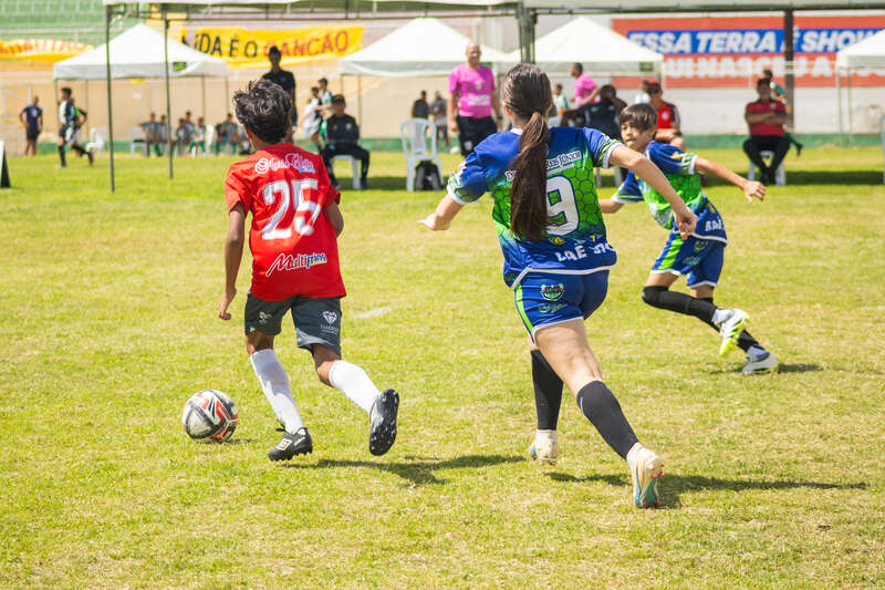 Juazeiro aproxima serviços sociais de atletas e famílias na 1ª Copa Futebol de Base 1 IMG 2723 Easy Resize.com