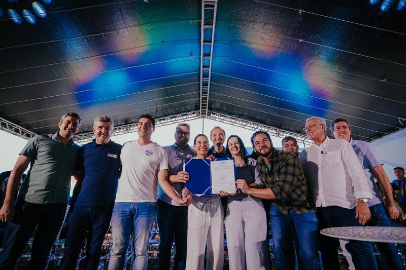 Raquel Lyra entrega primeira creche do Pajeú e marca 300ª cozinha comunitária no Sertão de Pernambuco 2 Janaina Pepeu Secom 3 3 Easy Resize.com