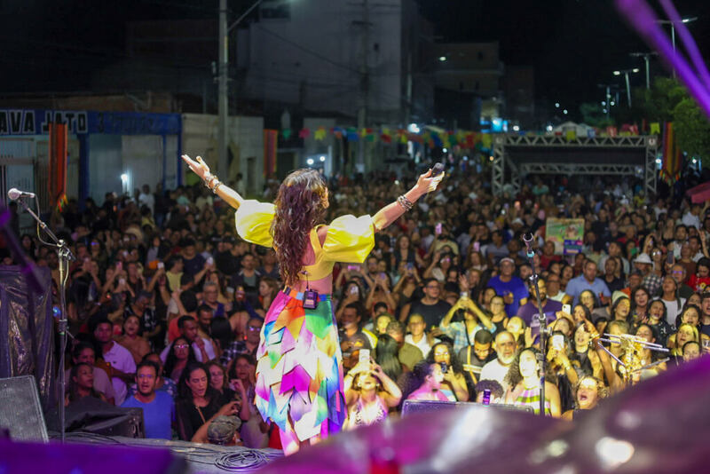Juazeiro recebe selo de transparência dos festejos juninos pelo segundo ano consecutivo e se consolida como referência na Bahia 1 Juazeiro aqui tem forro Easy Resize.com