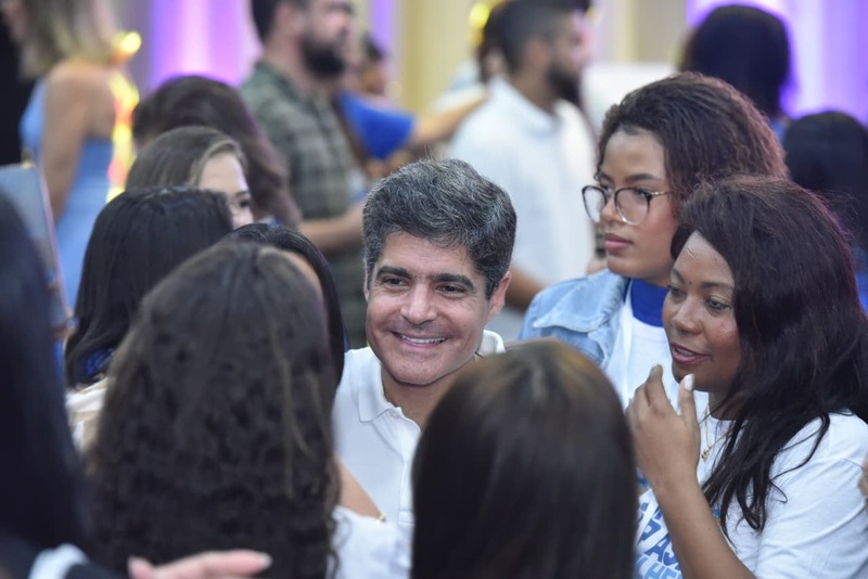 ACM Neto defende maior participação feminina na política baiana 1 WhatsApp Image 2026 05 31 at 14.59.58 Easy Resize.com