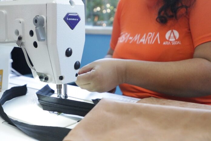 ARIA SOCIAL