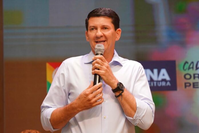 Prefeito Simão