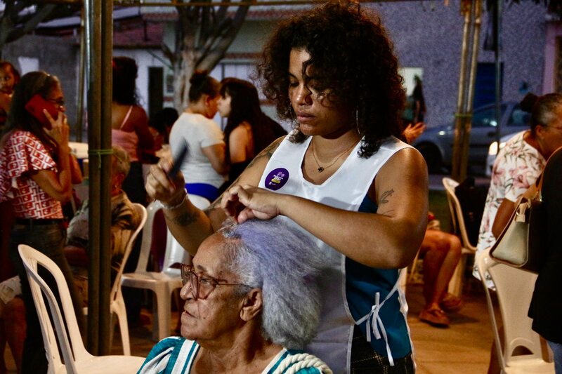 Prefeitura de Juazeiro promove edicao especial do Entardecer Delas com acoes voltadas ao Julho das Pretas 2 Easy Resize.com