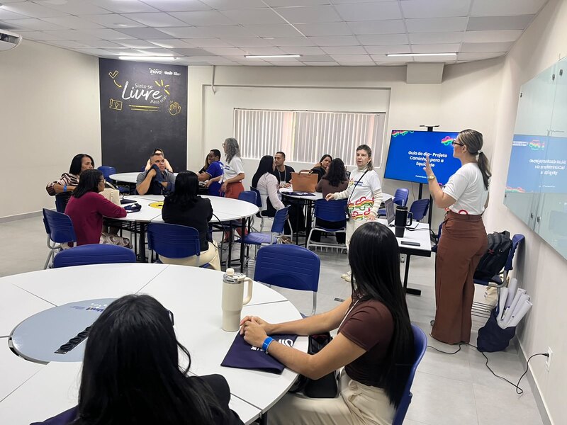 Caminhos para equidade forma profissionais da atenção primária em saúde de Petrolina 1 Caminhos para Equidade IV 1 Easy Resize.com