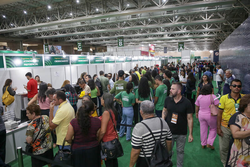 Crescimento da agropecuária reforça a importância da Agrinordeste 1 GeralFotoRafaelVieira238 Easy Resize.com