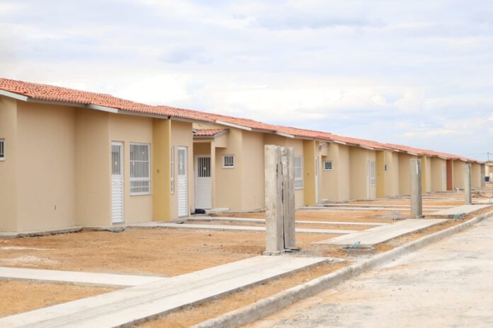 Residencial Nova Vida 3