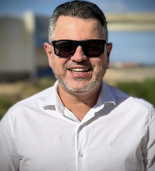 Juazeiro inicia licitação para obra de R$ 47,1 milhões no Canal Riacho Macarrão 1 Secretario da Soest Bismarck Cavalcanti Easy Resize.com
