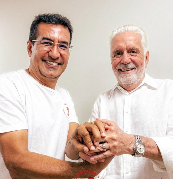 Convenção do PT: Juvenilson Passos consolida pré-candidatura a deputado federal e reafirma força política do Norte da Bahia 1 WhatsApp Image 2026 08 01 at 07.36.10 Easy Resize.com
