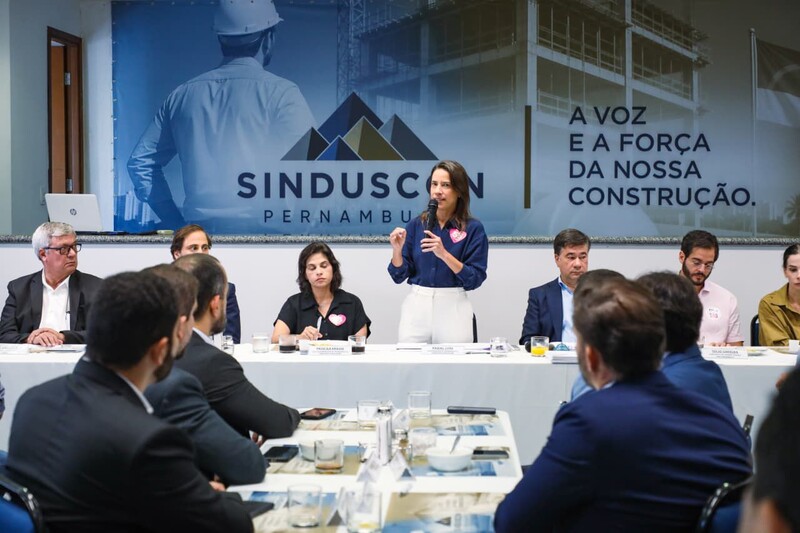 Raquel Lyra destaca R$ 26 bilhões em obras e sucesso do Morar Bem Pernambuco 1 Yacy Ribeiro 4 Easy Resize.com 1