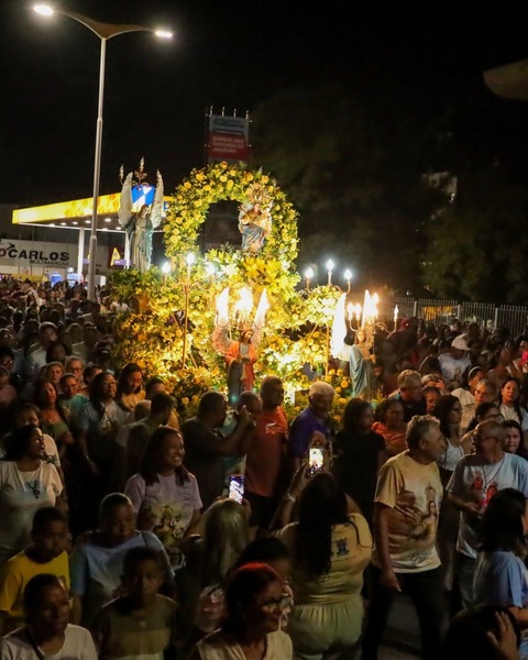 Festa de Nossa Senhora das Grotas reforça turismo religioso e reúne milhares de visitantes em Juazeiro %count(title) Festa de Nossa Senhora das Grotas reforca turismo religioso e reune milhares de visitantes em Juazeiro 1 Easy Resize.com