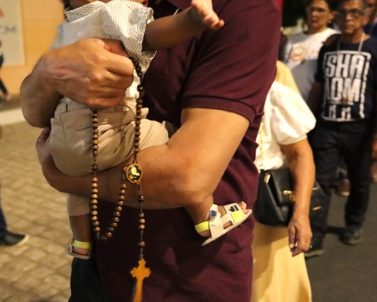Festa de Nossa Senhora das Grotas reforça turismo religioso e reúne milhares de visitantes em Juazeiro %count(title) Festa de Nossa Senhora das Grotas reforca turismo religioso e reune milhares de visitantes em Juazeiro 2 Easy Resize.com