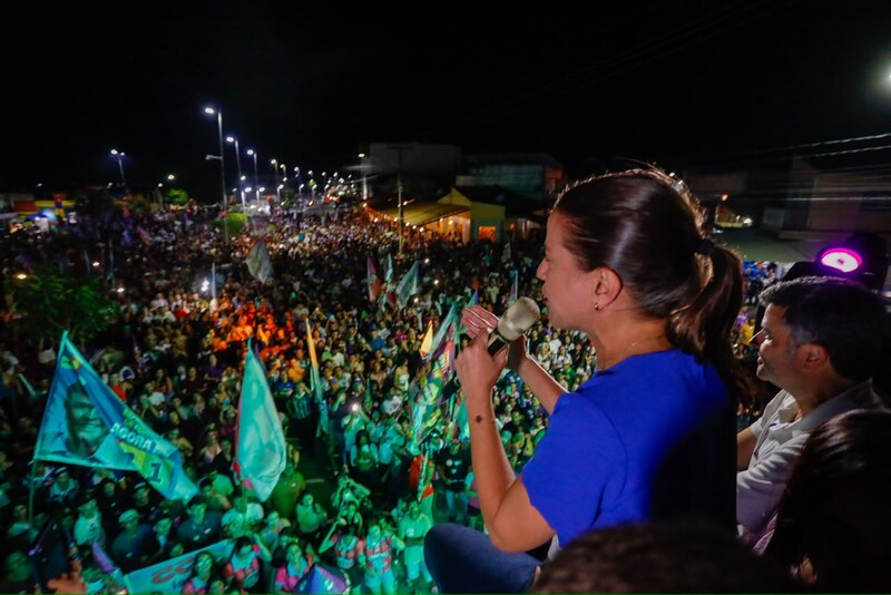 Raquel garante que vai requalificar PE-545 durante grande caminhada em Ouricuri %count(title) Miva Filho Easy Resize.com 1