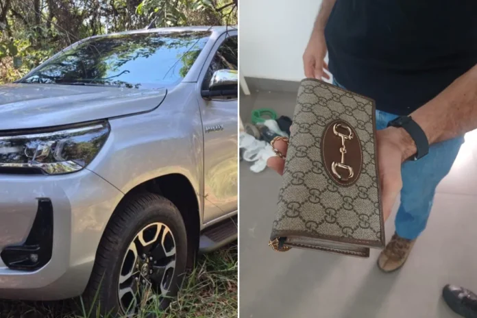 PF