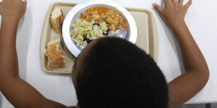 Dia Mundial da Alimentação