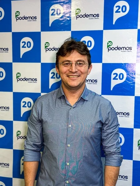 Elismar Gonçalves